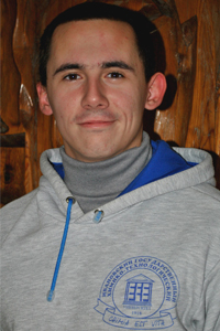 Галиев Руслан
