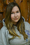Бушкова Татьяна