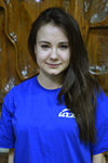 Королькова Ксения