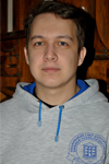 Корышев Сергей
