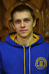 Лебедев Роман