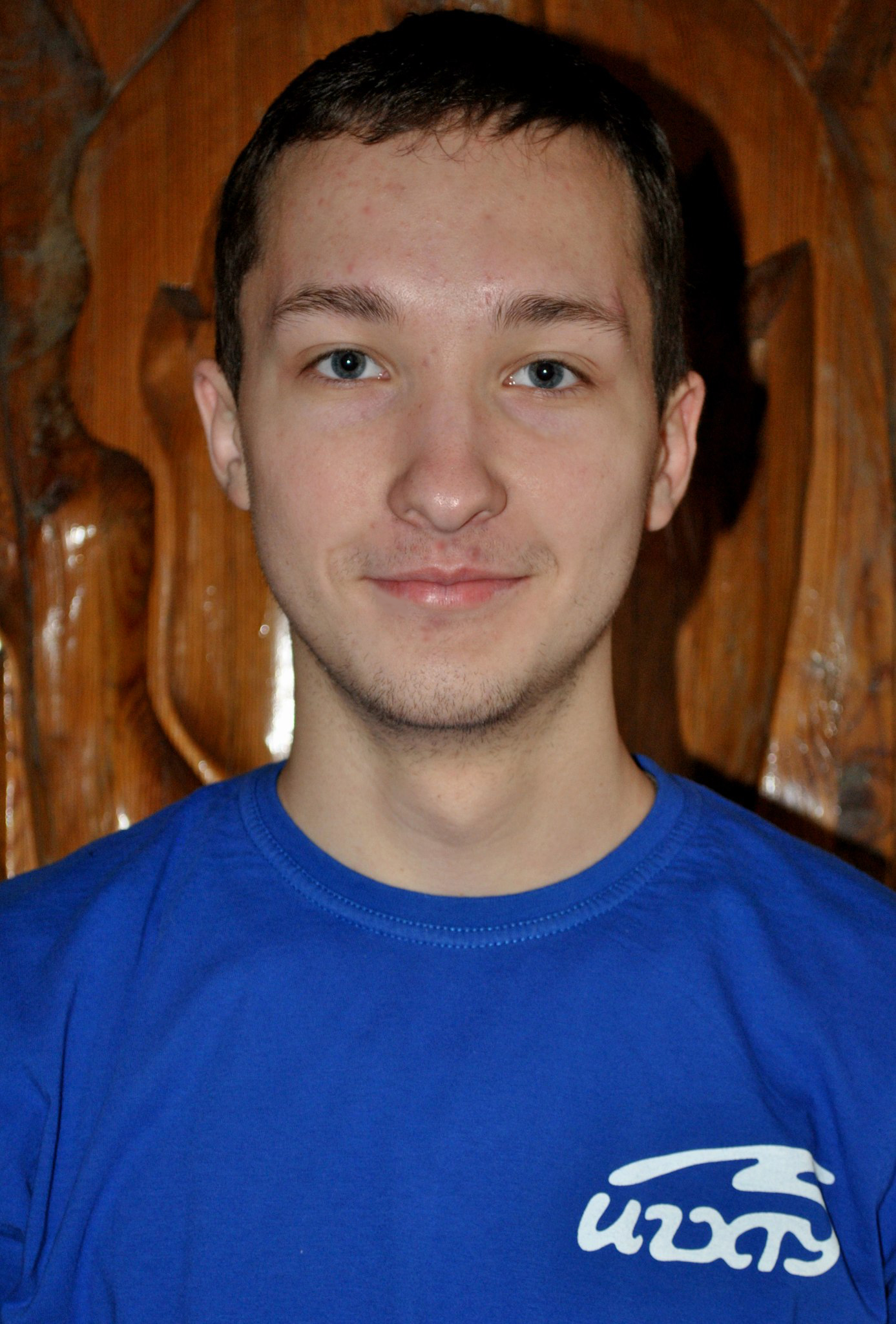 Новиков Дмитрий